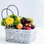 fruit basket