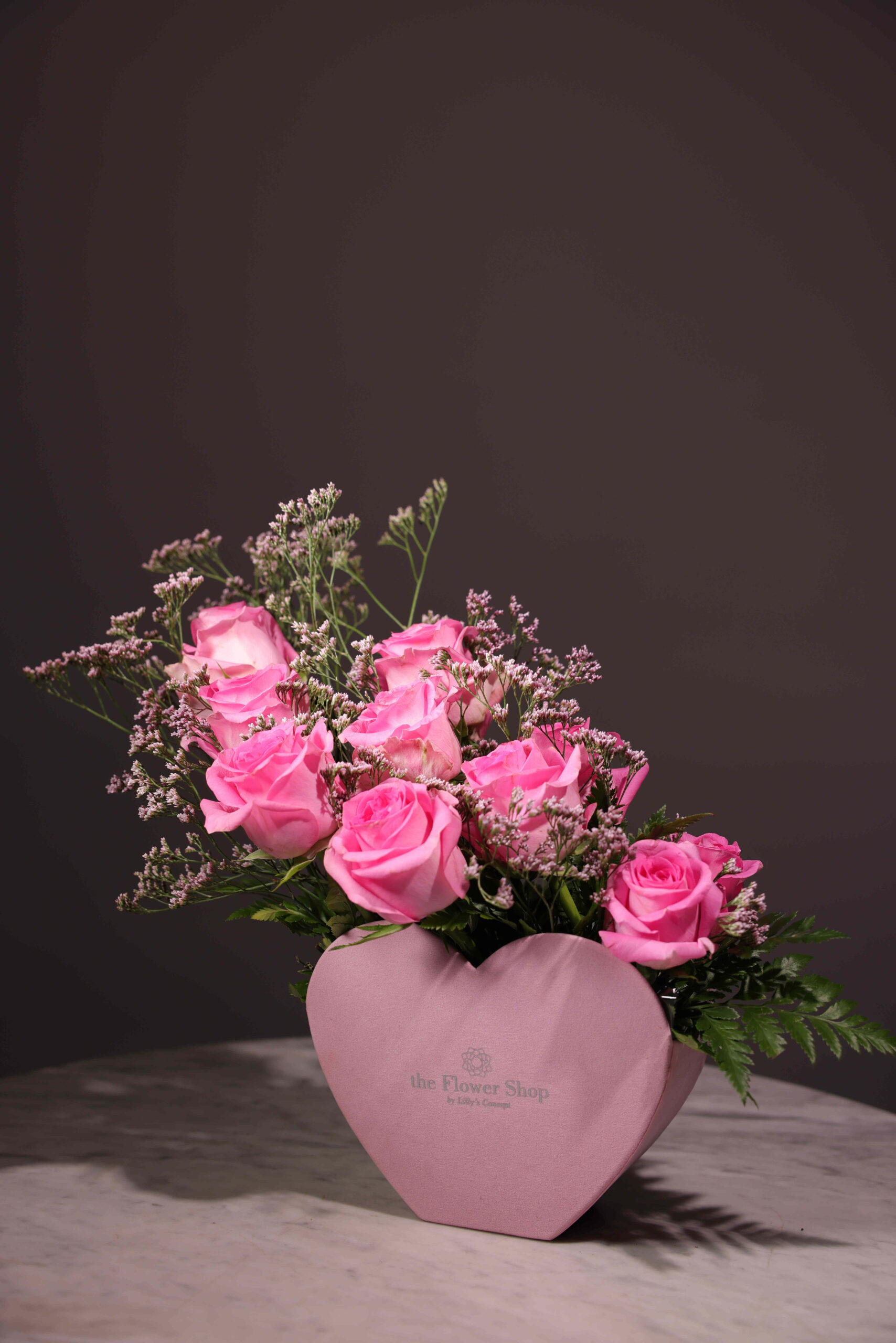 SWEET CRUSH (TFS SPECIAL)