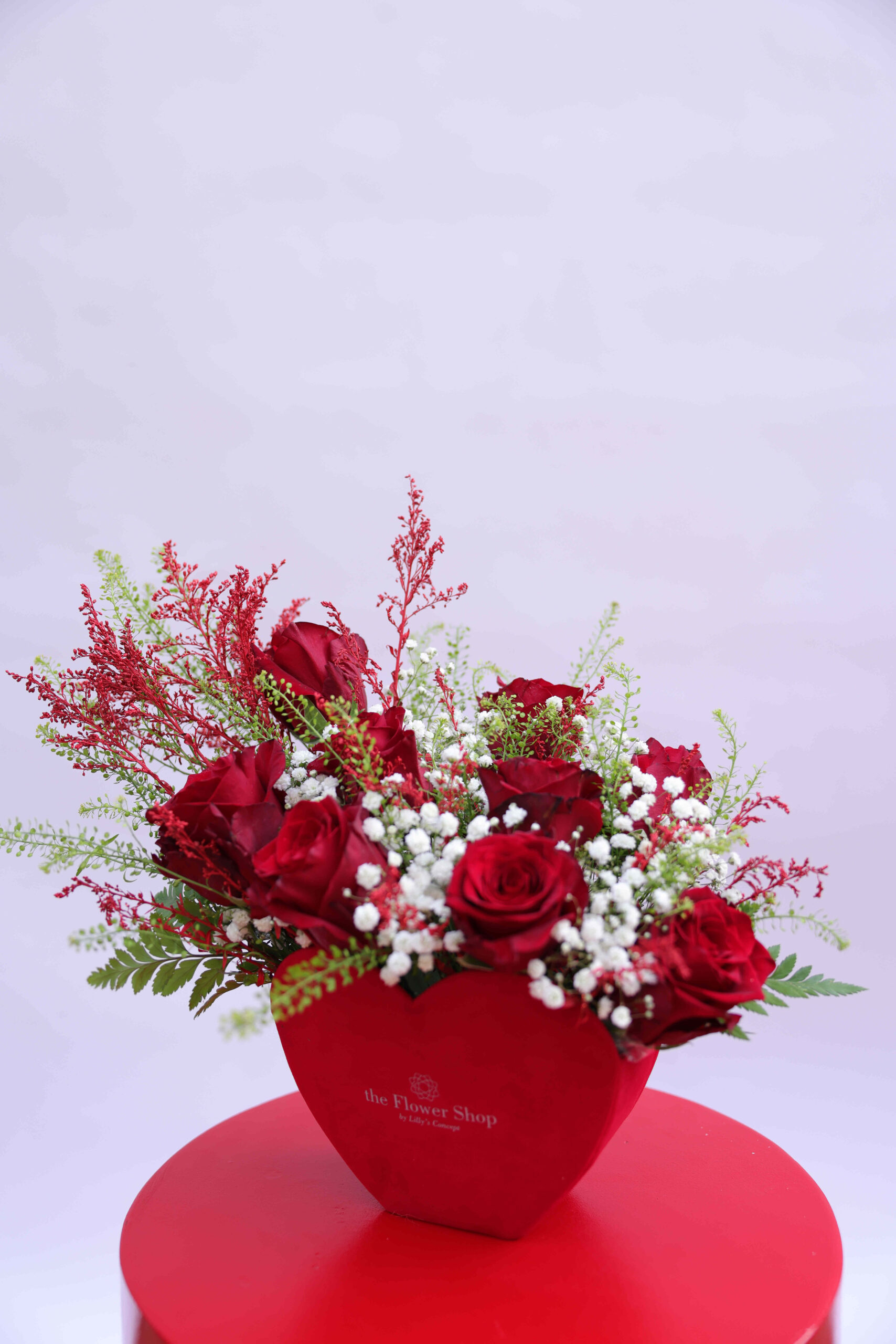 SWEET CRUSH (TFS SPECIAL)