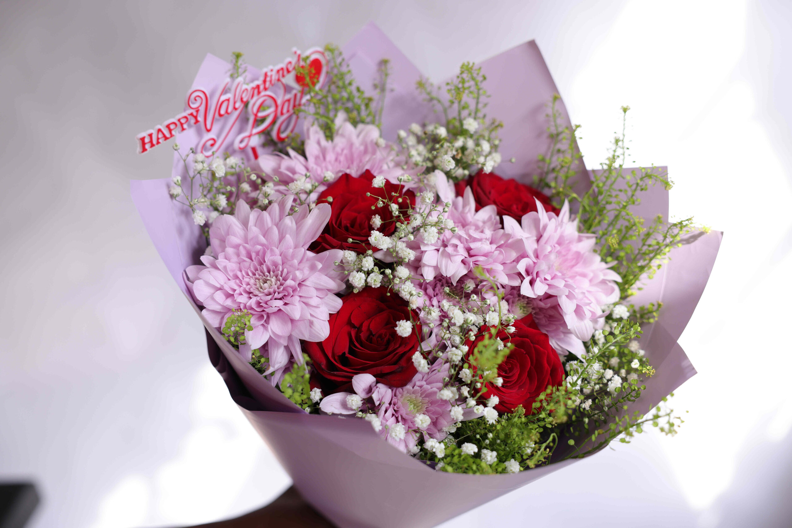 BE MINE (TFS SPECIAL)